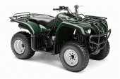 2009 Yamaha Big Bear 250 photo
